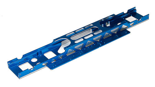 ASSOCIATED 25385 Monster GT Chassis