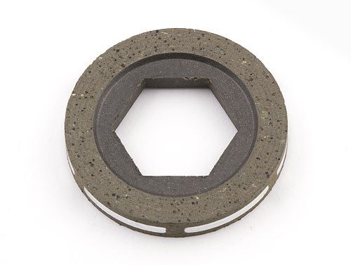 ASSOCIATED 25410 MGT Robo Disc Brake Rotor