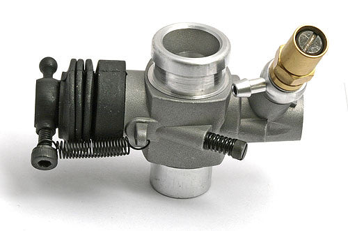 ASSOCIATED 25444 8.0 Carb Assembly *DISC*