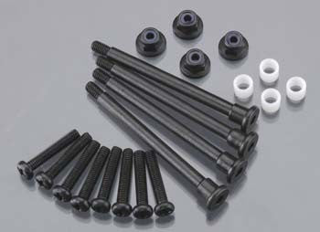 ASSOCIATED 25546 Shock Mounting Hardware