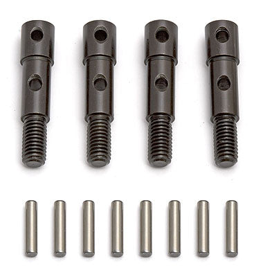 ASSOCIATED 25589 Axles MMGT