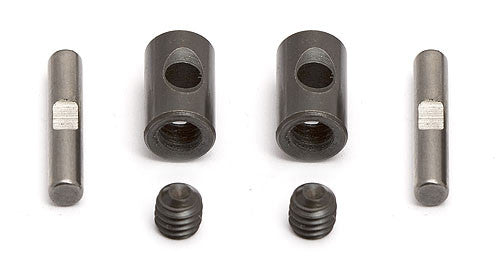 ASSOCIATED 25698 Universal Rebuild Kit *DISC*