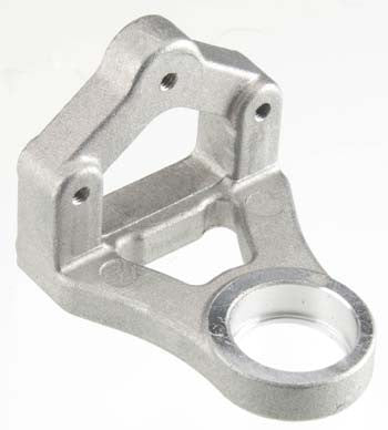 ASSOCIATED 25699 Spur Gear Mount MGT 8.0 *DISC*
