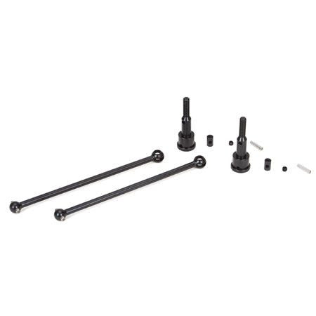 ECX ECX232026 Driveshafts Set