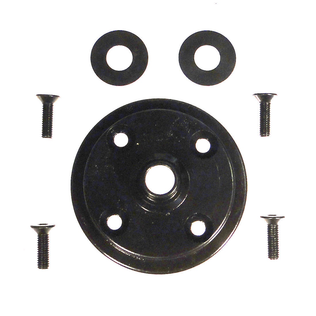 OFNA 27001 Gear Crown 43T Hyper St *DISC*