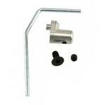 OFNA 27042 Pipe Holder & Mount Hyper St *DISC*