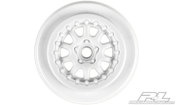 PROLINE 2726-04 Renegade 2.2 /3.0 White Wheels *DISC