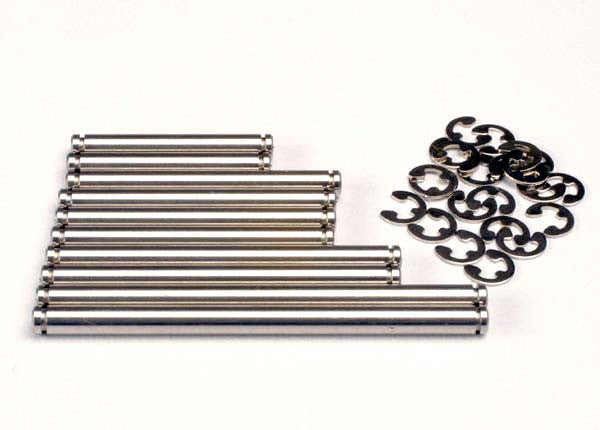 TRAXXAS 2739 Suspension Pin Set Stainless Steel