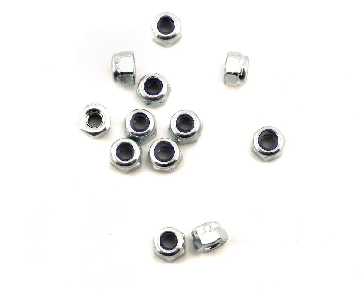 TRAXXAS 2745 3mm Nylon Locking Nut M3 locknut
