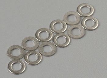 TRAXXAS 2746 Washer 3x6mm Metal