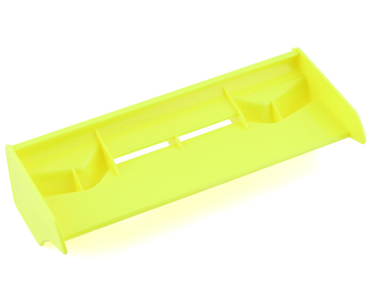 JCONCEPTS 2800Y F2I 1/8 Off Road Wing Yellow