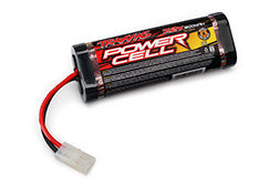 TRAXXAS 2919 7.2V 1800mAh 6-Cell Stick NiMH with Std Connector