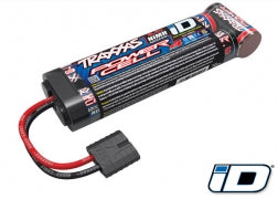 TRAXXAS 2950X 7C Stick 4200mAh NiMH w/TRA ID 8.4v