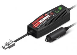 TRAXXAS 2977 Charger, DC, 2 amp (Molex) (5 - 6 cell, 6.0 - 7.2 volt, NiMH)