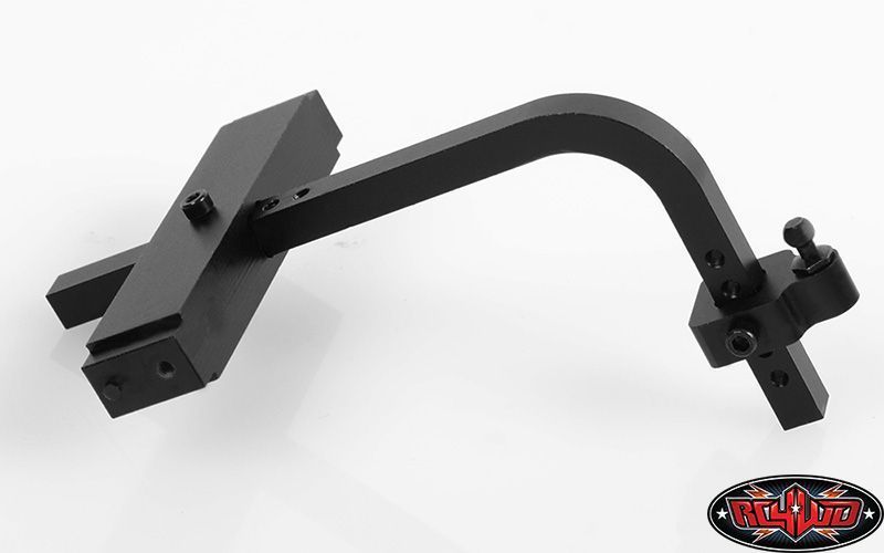 RC4WD Z-S0336 Trailer Hitch Axial SCX10