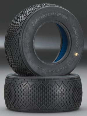 JCONCEPTS 3044-05 Bar Codes SCT 3.0 x2.2 Tire Gold (2)