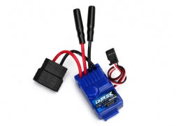 TRAXXAS 3045R Electronic Speed Control, LaTrax, Waterproof ESC