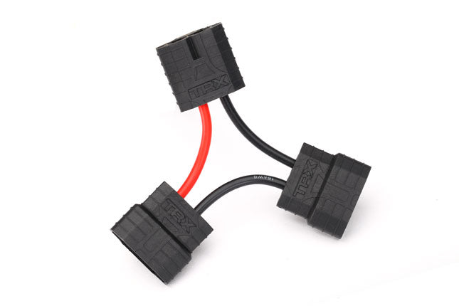 TRAXXAS 3063X Series Battery Wire Harness NiMH Only