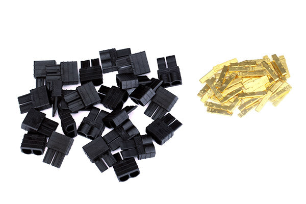 TRAXXAS 3071 Connector Male Traxxas (25)