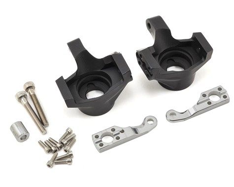 VANQUISH VPS02900 Axial SCX10 II Steering Knuckles