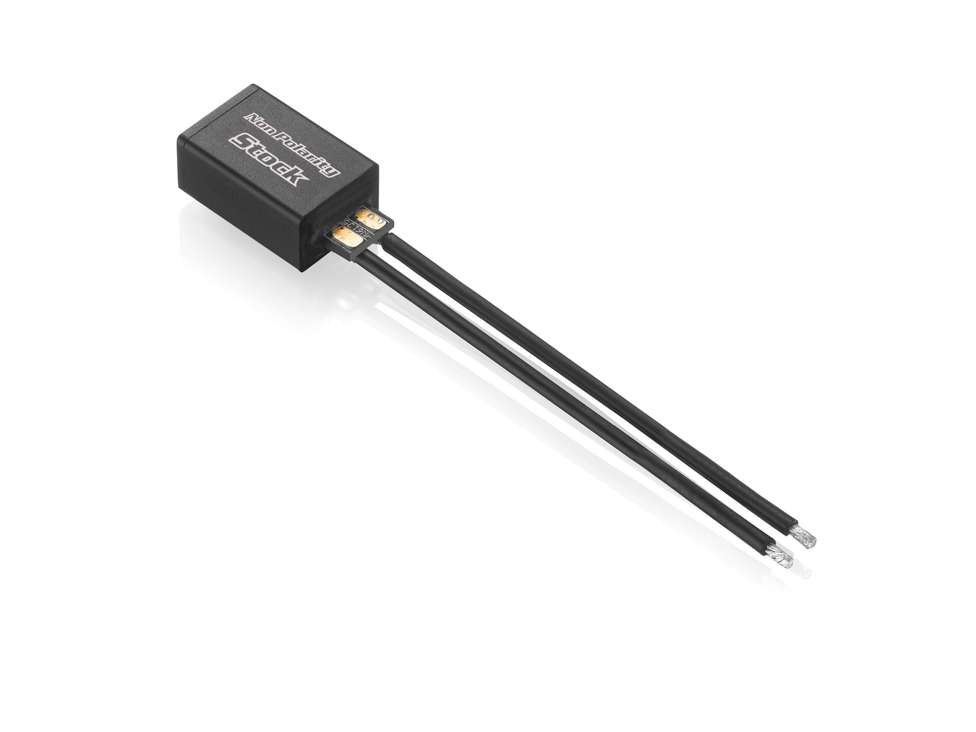 HOBBYWING 30840004 Capacitor Module XS Non Polarity for XR10 Pro G2 Stock Racing