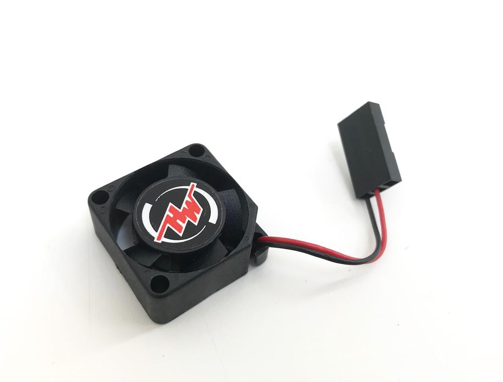 HOBBYWING 30860500 2008 SH 5V Fan for XR10 Pro Stock Spec ESC's