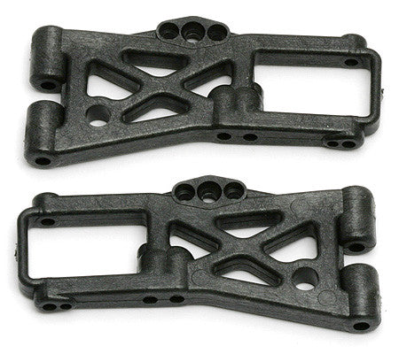 ASSOCIATED 31006 Front Suspension Arms TC4 (2)