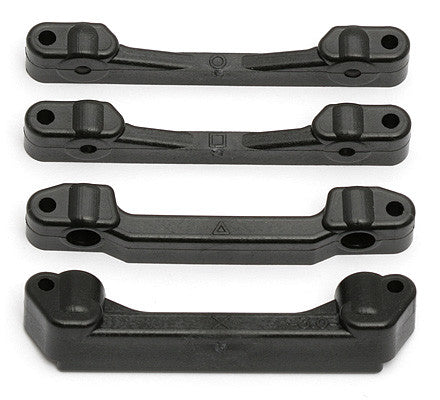 ASSOCIATED 31025 TC4 Suspension Arm Mount