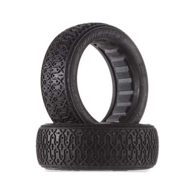 JCONCEPTS 3105-05 Dirt Webs Gold Compound 60mm 1/10 4WD Fr (2)