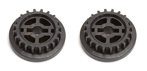 ASSOCIATED 31157 Center Pulley 20T TC5