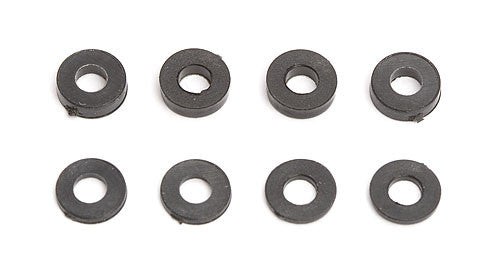 ASSOCIATED 31200 Wheelbase Shim Set TC5 *DISC*