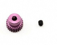 ROBINSON RACING 3125 Super Lite Purple Sedan Pinion 64P 25T *DISC*
