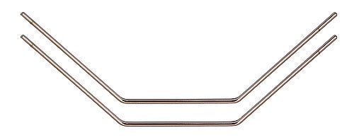 ASSOCIATED 31262 FT Roll Bar 1.5mm TC5