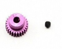 ROBINSON RACING 3127 Super Lite Purple Sedan Pinion 64P 27T *DISC*