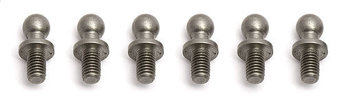 ASSOCIATED 31283 Ballstud, Long, 5MM