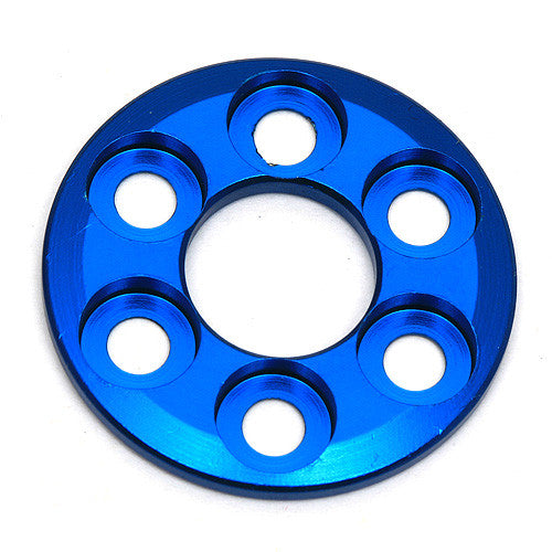 ASSOCIATED 31319 Spur clamping Ring *DISC*
