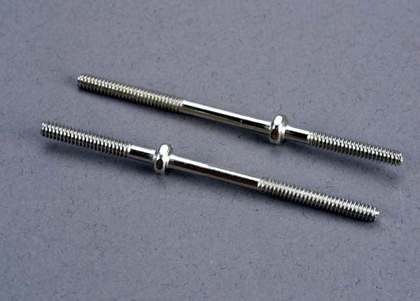 TRAXXAS 3139 Turnbuckles 62mm Front Tie Rods