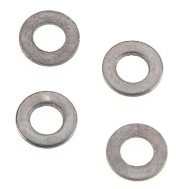 ASSOCIATED 31428 4mm Hex Drive Washer