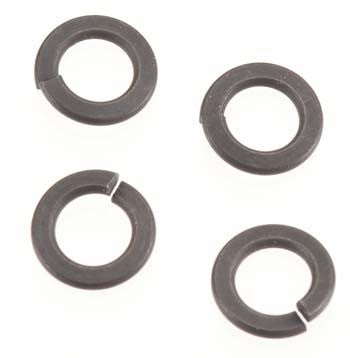 ASSOCIATED 31429 4mm Lock Washer
