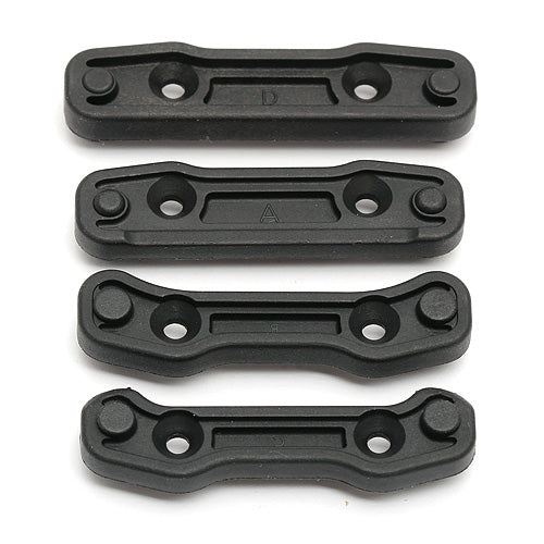 ASSOCIATED 31434 Apex Arm Mount Set