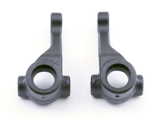 ASSOCIATED 31561 Front Steering Block Hard TC5 (2)