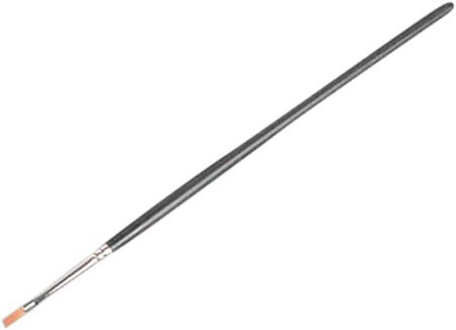 TAMIYA 87046 High Finish Flat Brush No. 0