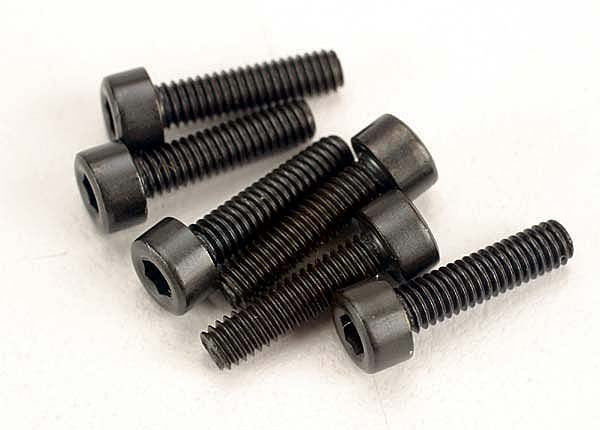 TRAXXAS 3229 2.5x10mm Cap Head Screw