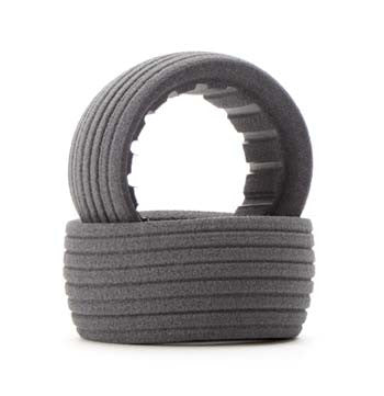 JCONCEPTS 3232 Dirt-Tech 1/10 Buggy 2.2" 2WD/4WD Rear Insert (2)