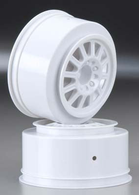 JCONCEPTS 3322 Rulux Slash Rear Wheel White (2)