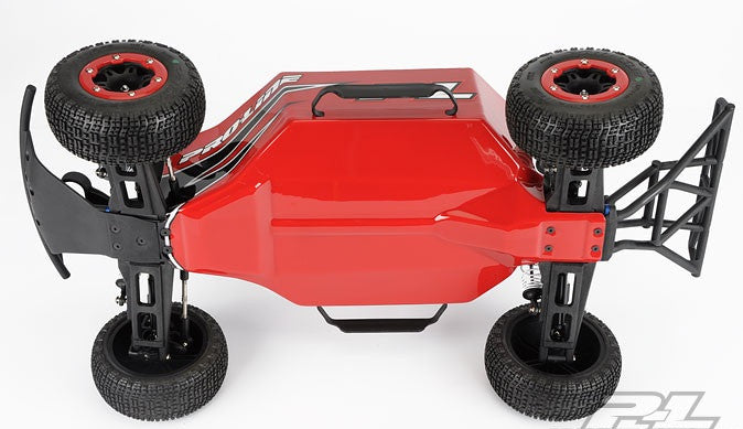 PROLINE 3325-00 Undertray Slash 4x4 *DISC*