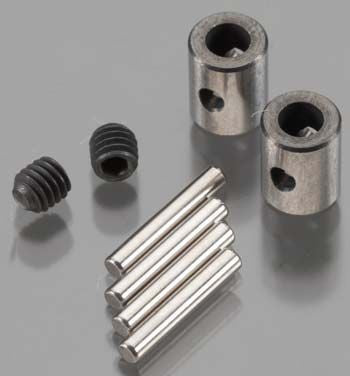 HPI 86203 Rebuild Kit Universal Drive Shaft *DISC*