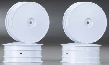 JCONCEPTS 3349 Mono Front Wheel White B44/B44.1 (4)