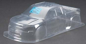 PROLINE 3360-00 Ford F-150 SVT Raptor Clear Body 1/16 Revo *DISC