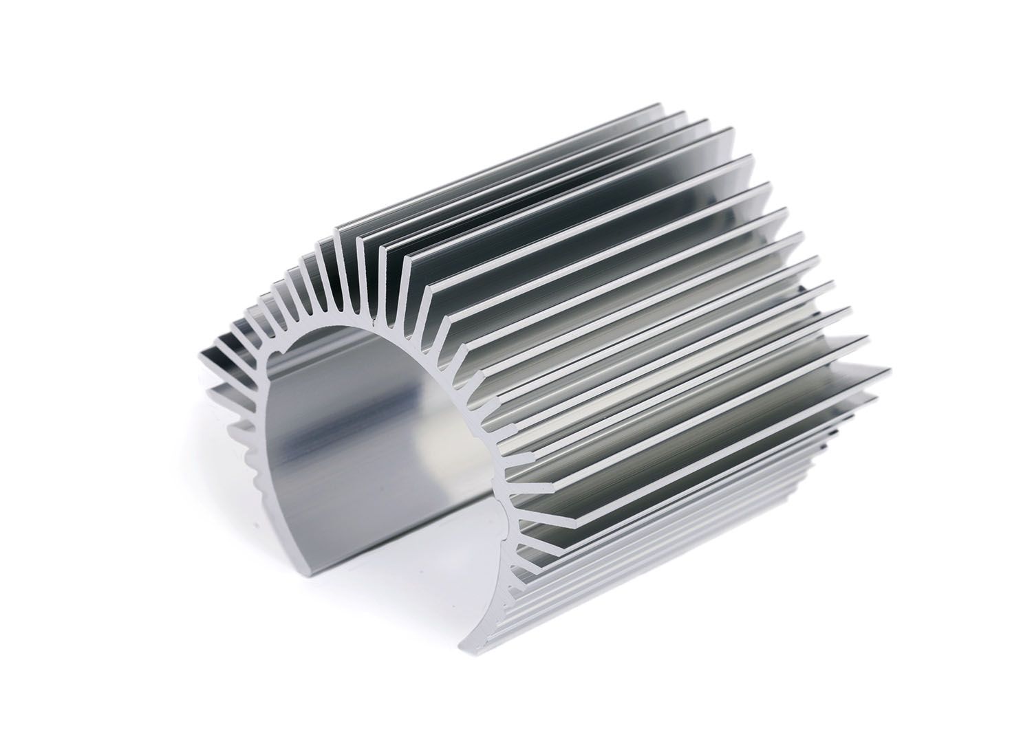 TRAXXAS 3362X Heat sink, low profile, Velineon® 1200XL